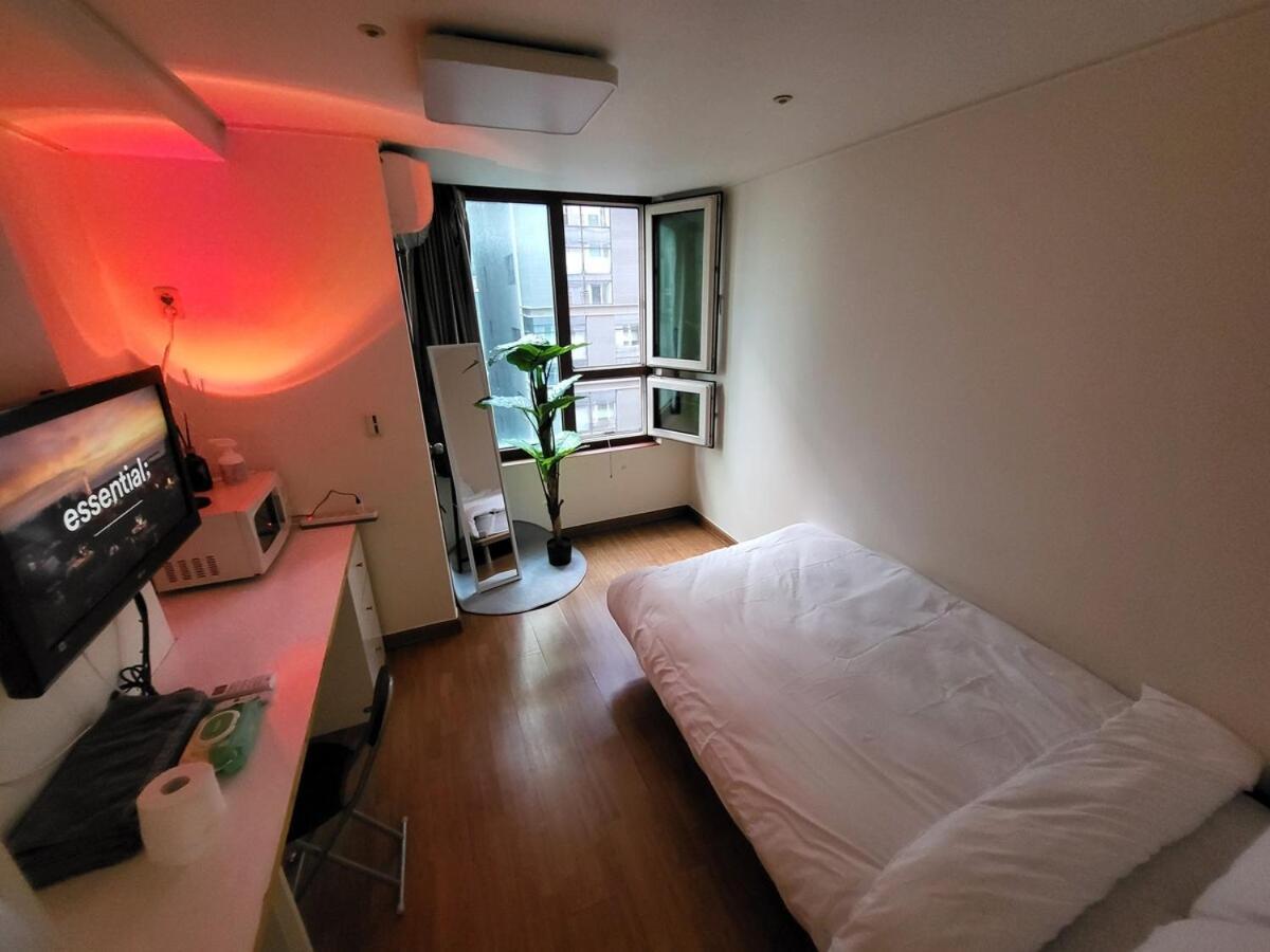 2-2714 #gangnam Stn, 5-min #yeoksam Stn, 3-min #ott #concierge Gangnam Managed Appartement *