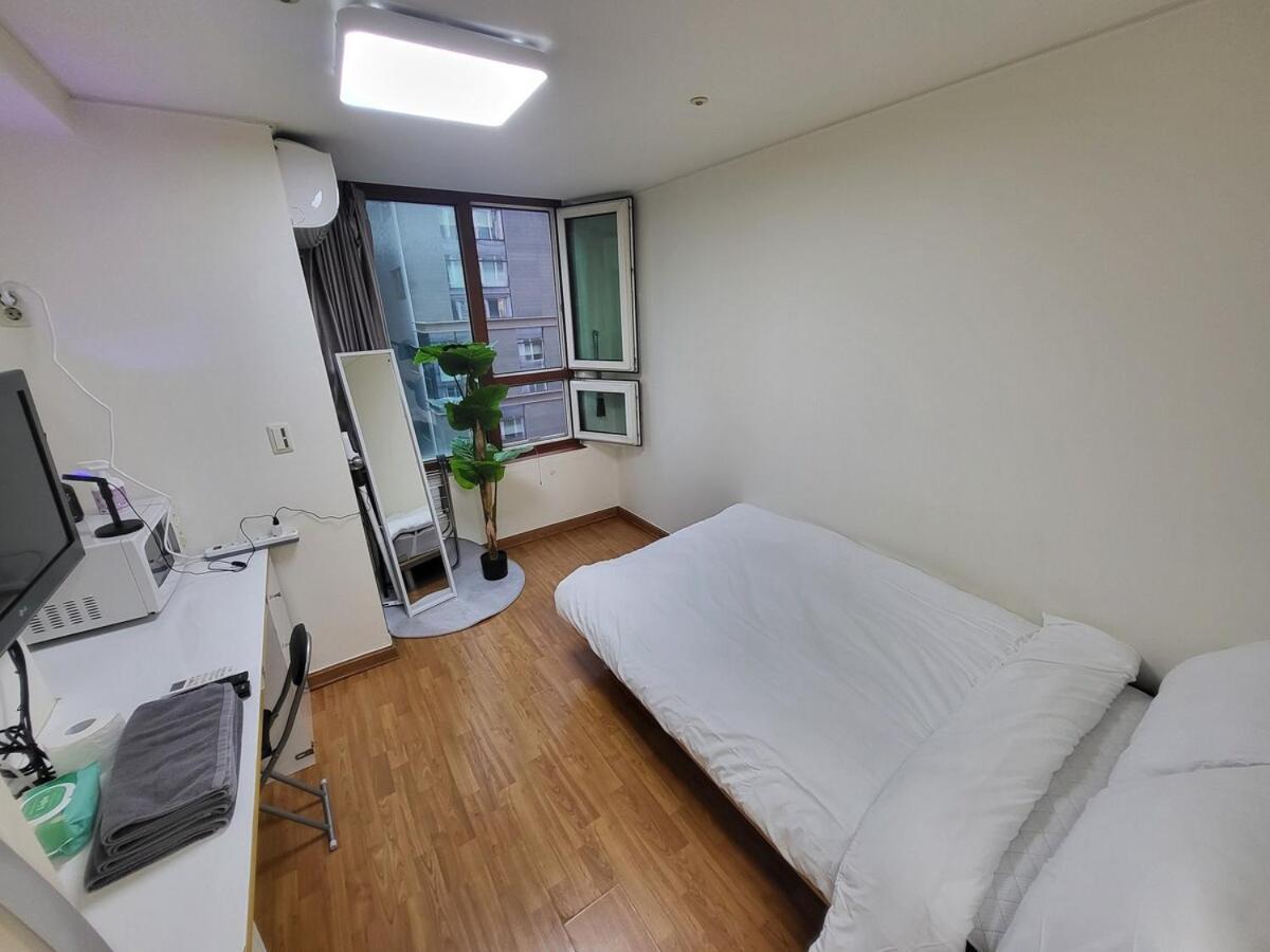 2-2714 #gangnam Stn, 5-min #yeoksam Stn, 3-min #ott #concierge Gangnam Managed Appartement
