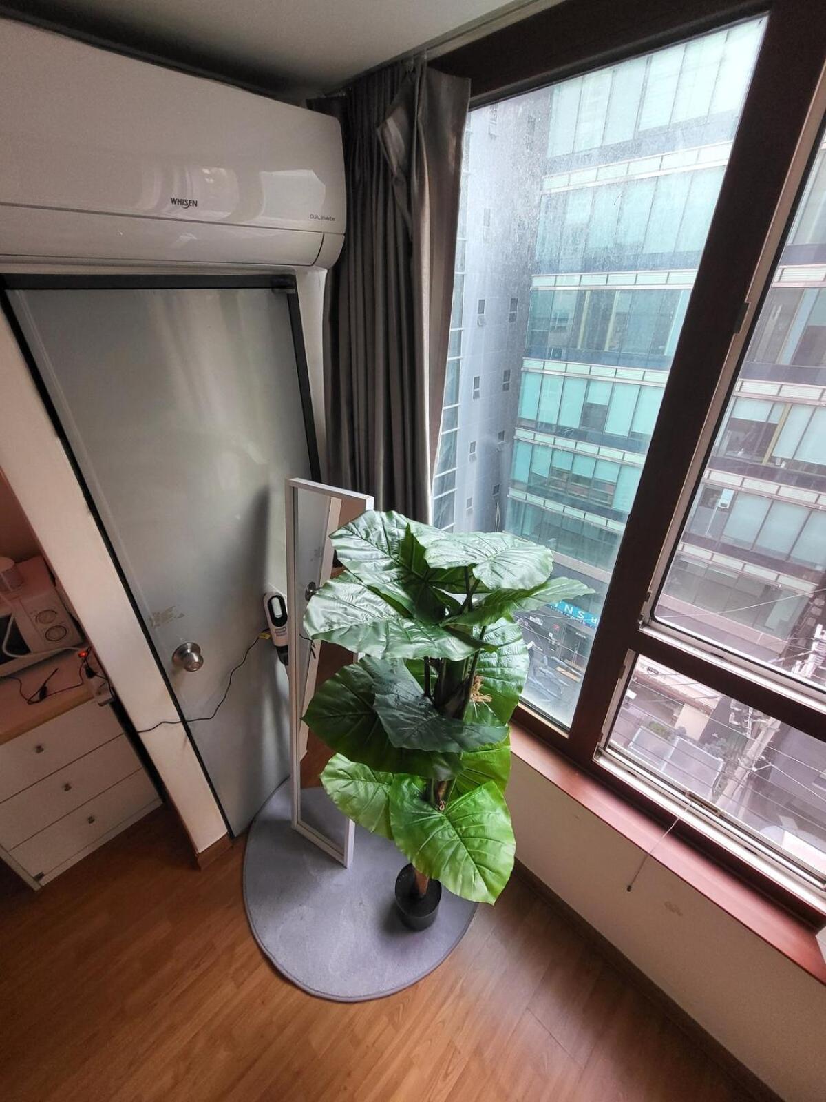 2-2714 #gangnam Stn, 5-min #yeoksam Stn, 3-min #ott #concierge Gangnam Managed Appartement