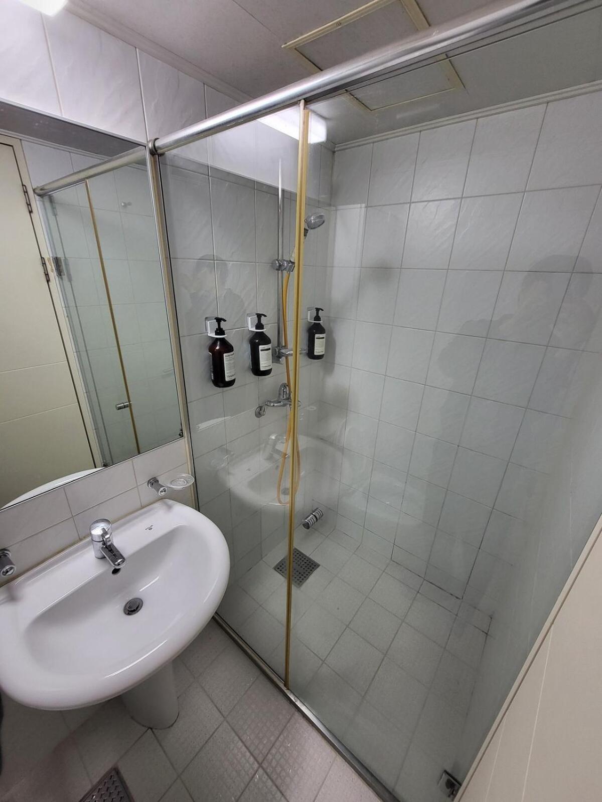 Appartement 2-2714 #gangnam Stn, 5-min #yeoksam Stn, 3-min #ott #concierge Gangnam Managed