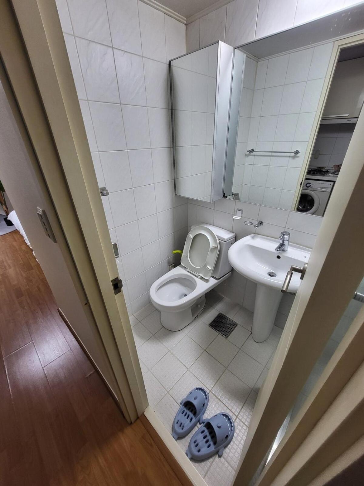 2-2714 #gangnam Stn, 5-min #yeoksam Stn, 3-min #ott #concierge Gangnam Managed Séoul