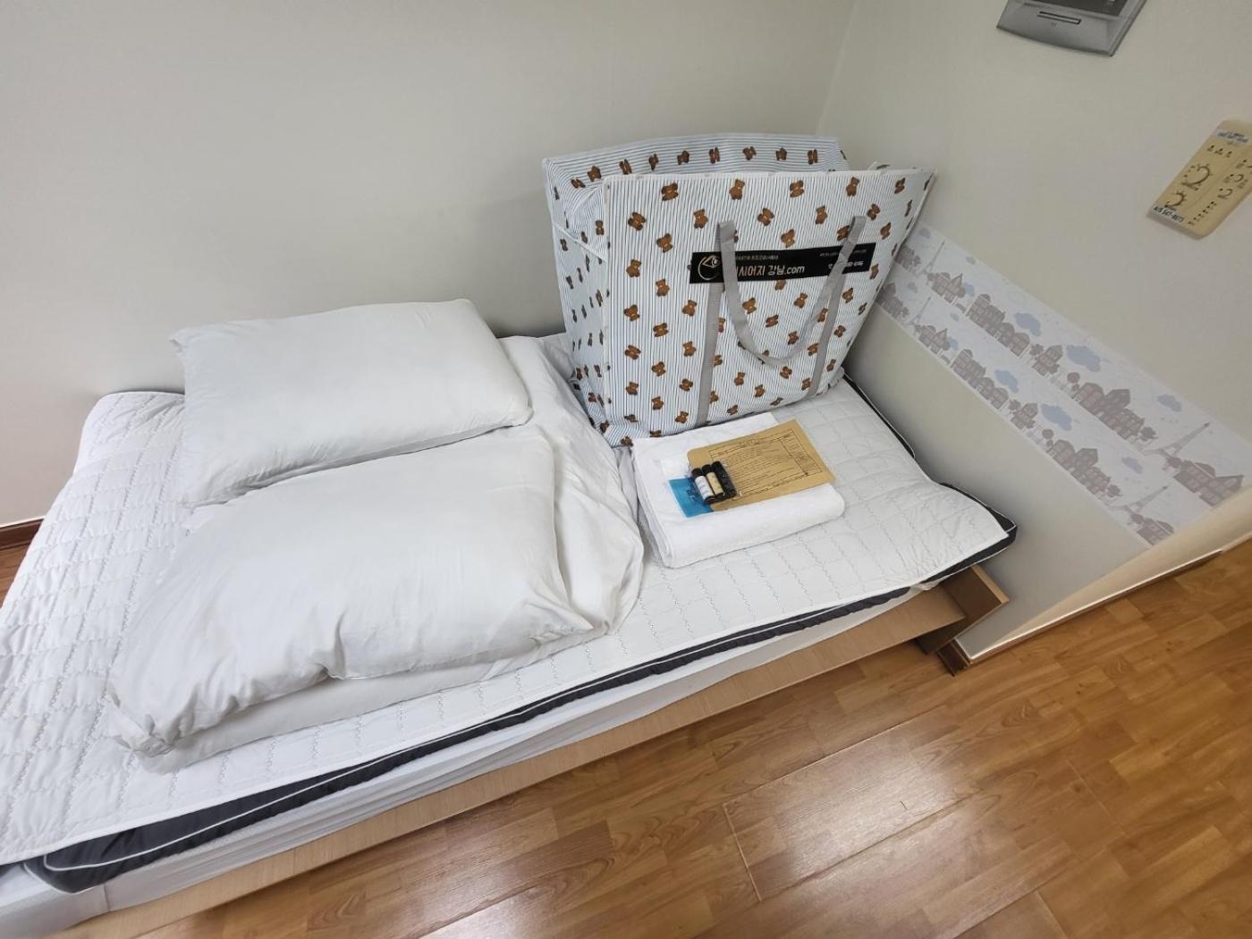 2-2714 #gangnam Stn, 5-min #yeoksam Stn, 3-min #ott #concierge Gangnam Managed